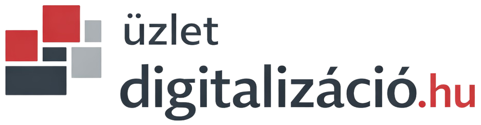 ÜzletDigitalizáció.hu